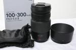 Panasonic 100-300mm F4.0-5.6 II Power OIS -Gebrauchtartikel-